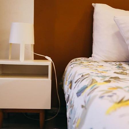 Cocon Au Coeur De Toulouse Apartment Ngoại thất bức ảnh