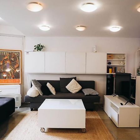 Cocon Au Coeur De Toulouse Apartment Ngoại thất bức ảnh