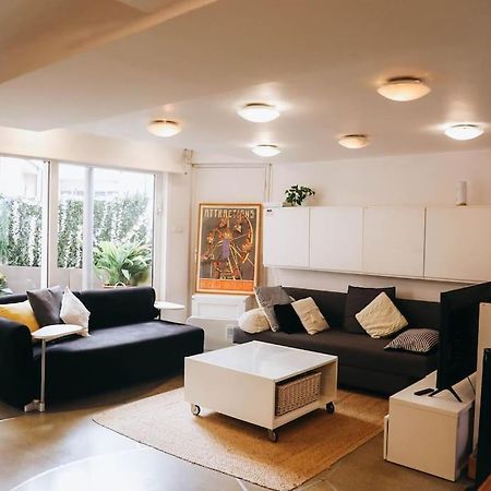 Cocon Au Coeur De Toulouse Apartment Ngoại thất bức ảnh