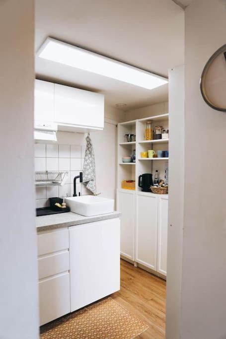 Cocon Au Coeur De Toulouse Apartment Ngoại thất bức ảnh