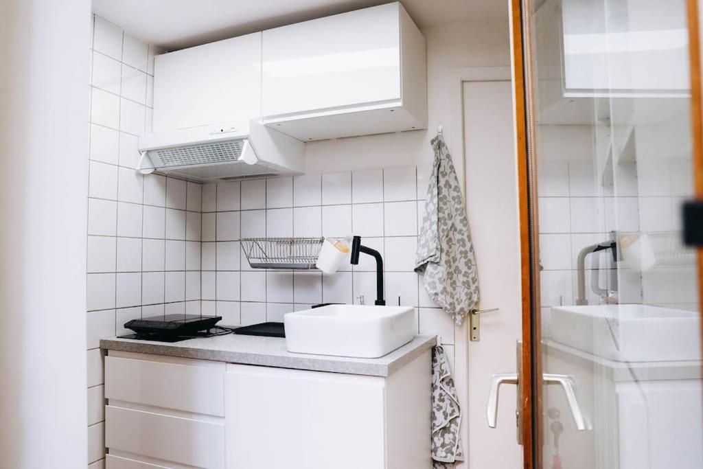 Cocon Au Coeur De Toulouse Apartment Ngoại thất bức ảnh