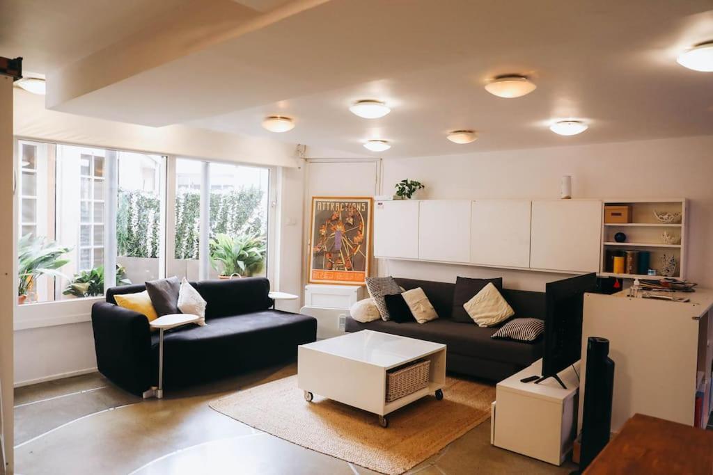 Cocon Au Coeur De Toulouse Apartment Ngoại thất bức ảnh