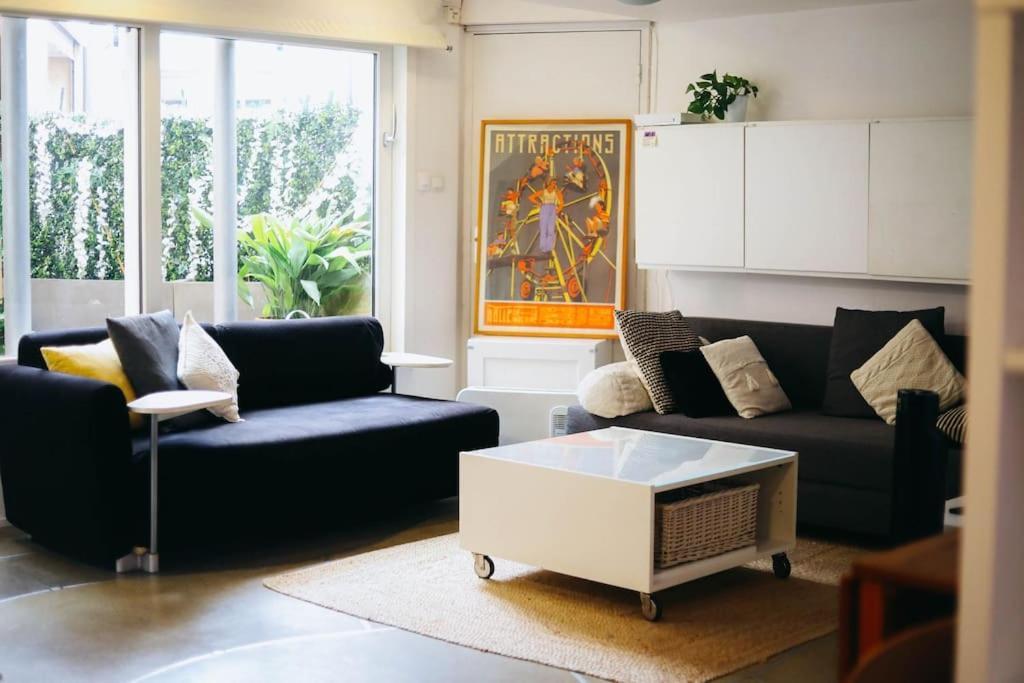 Cocon Au Coeur De Toulouse Apartment Ngoại thất bức ảnh